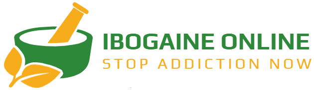 Ibogaine Online Shop